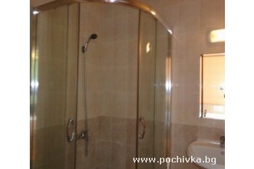 Bulgārija Byt Saulainā piekraste / Slanchev bryag, Eksterjers